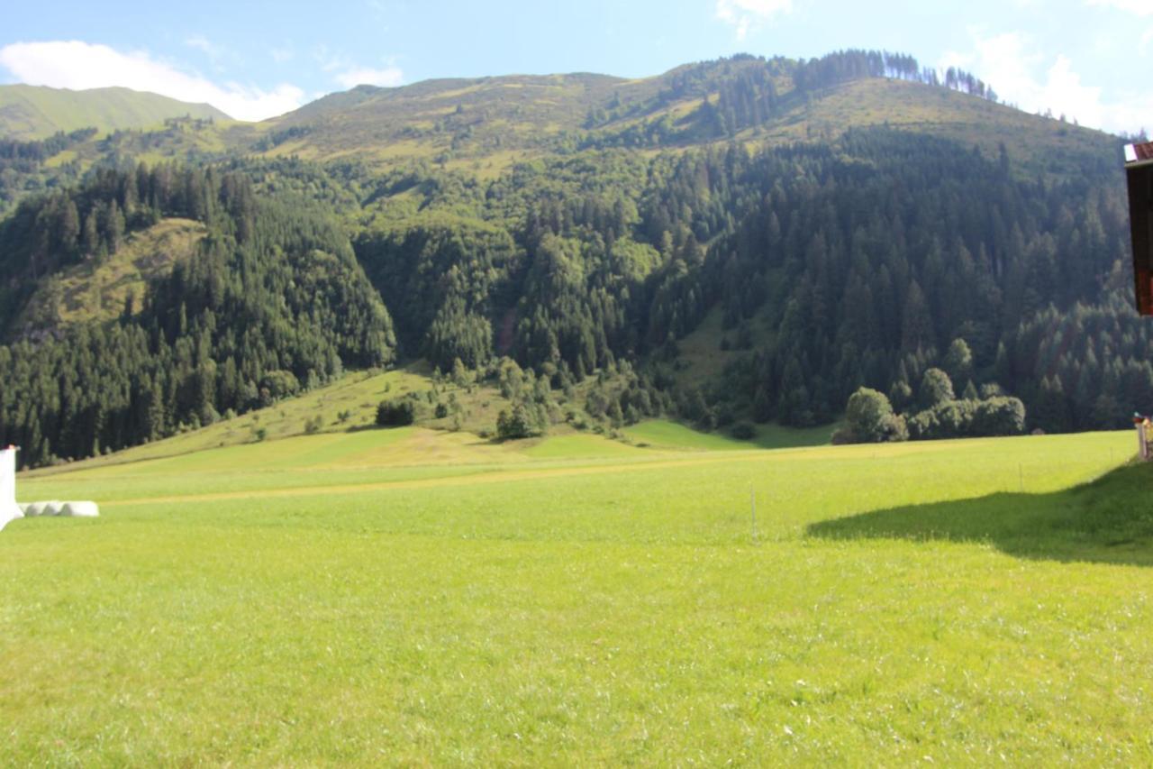 فيلا Alpenhaus بيشلباخ المظهر الخارجي الصورة