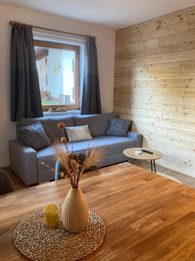 فيلا Alpenhaus بيشلباخ المظهر الخارجي الصورة