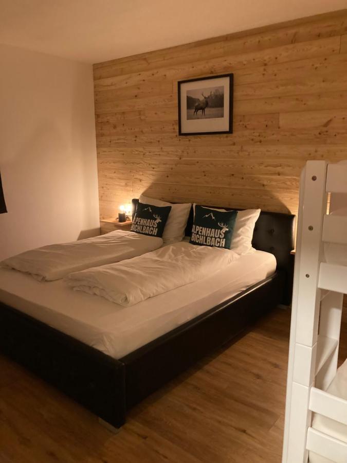 فيلا Alpenhaus بيشلباخ المظهر الخارجي الصورة