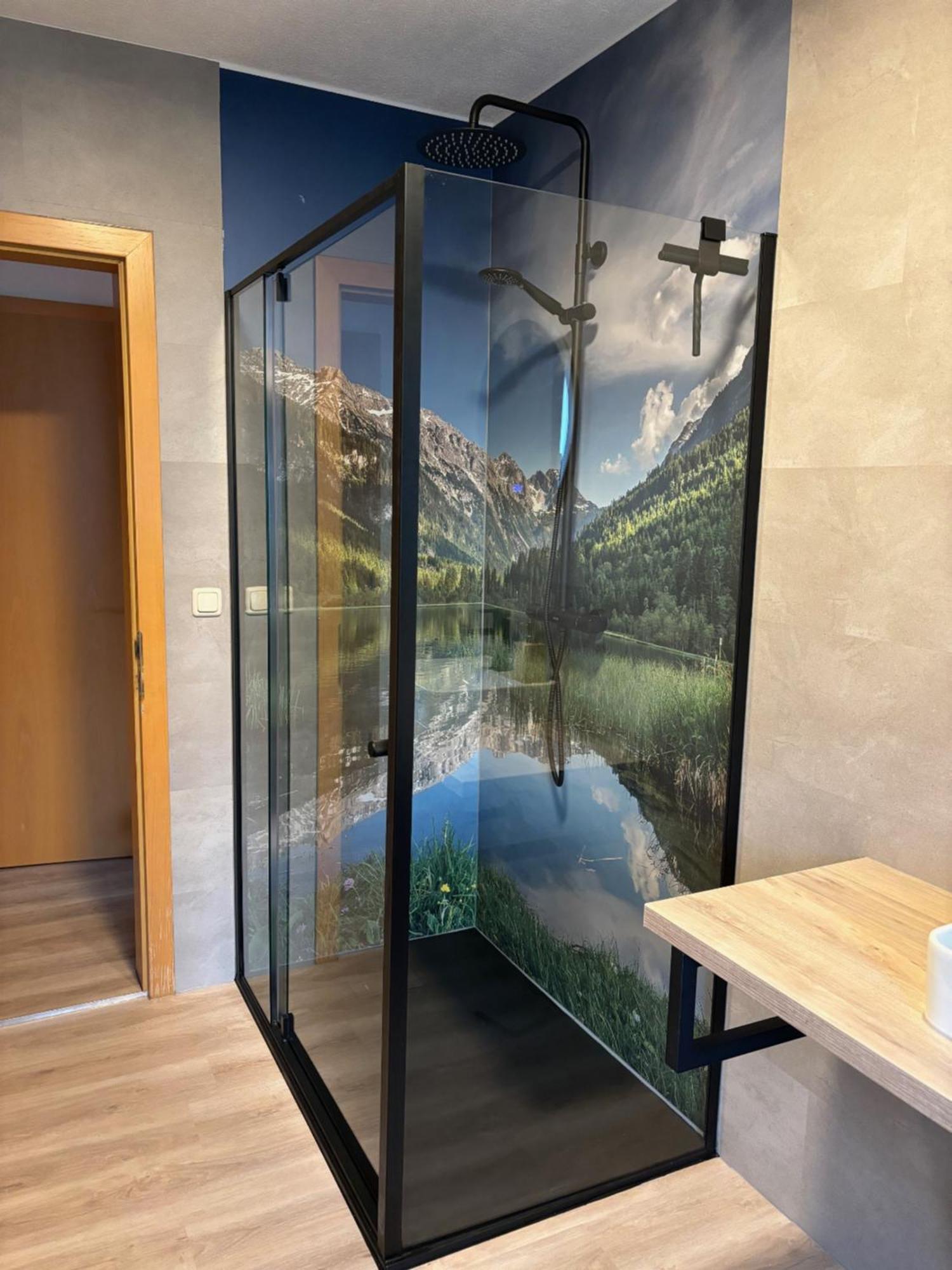 فيلا Alpenhaus بيشلباخ المظهر الخارجي الصورة