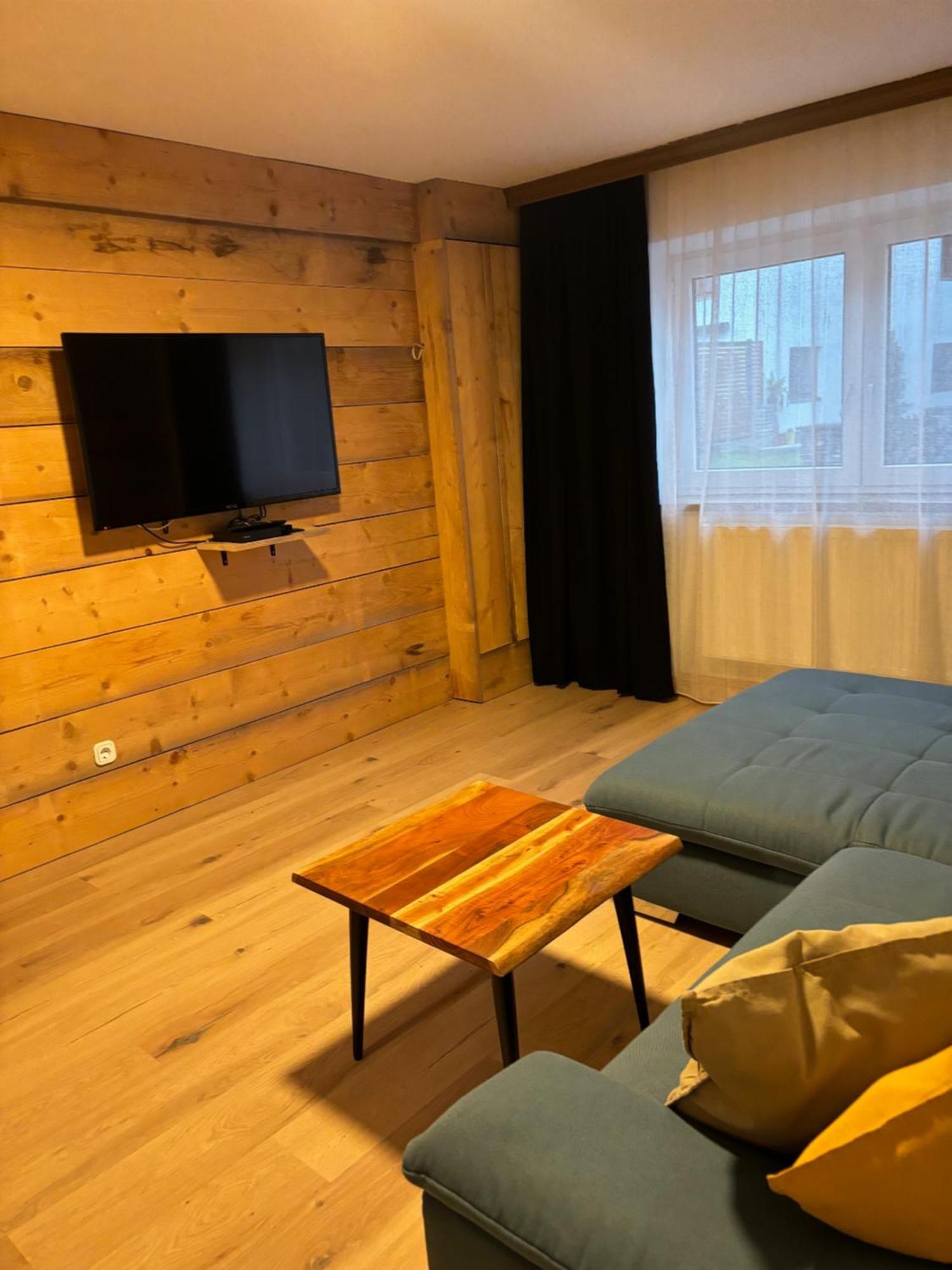 فيلا Alpenhaus بيشلباخ المظهر الخارجي الصورة