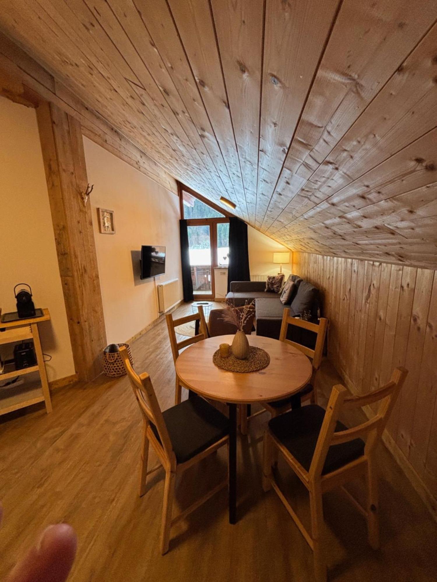 فيلا Alpenhaus بيشلباخ المظهر الخارجي الصورة