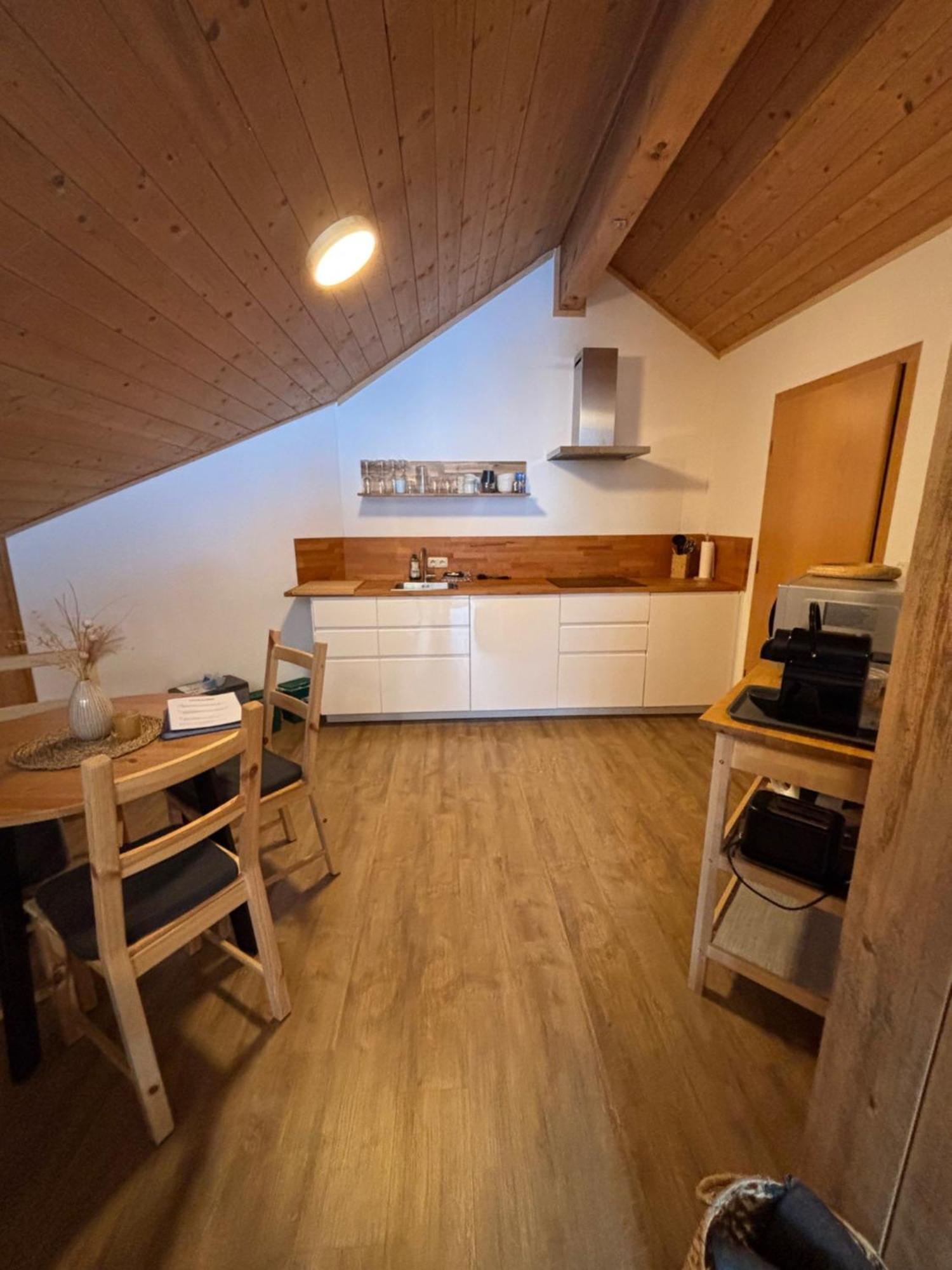 فيلا Alpenhaus بيشلباخ المظهر الخارجي الصورة