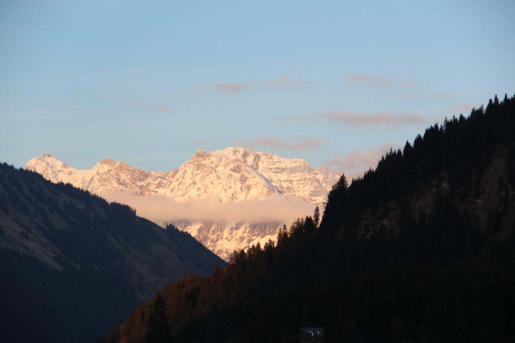 فيلا Alpenhaus بيشلباخ الغرفة الصورة