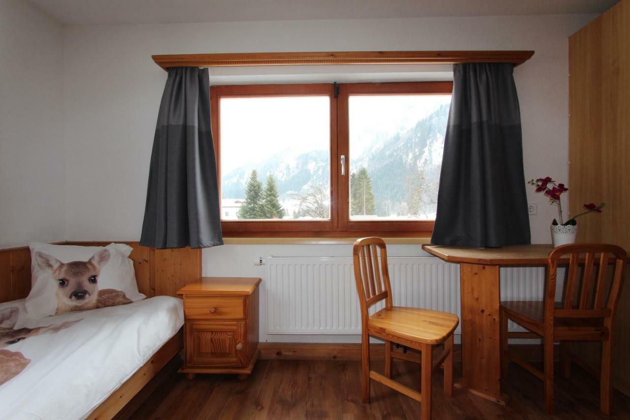 فيلا Alpenhaus بيشلباخ المظهر الخارجي الصورة
