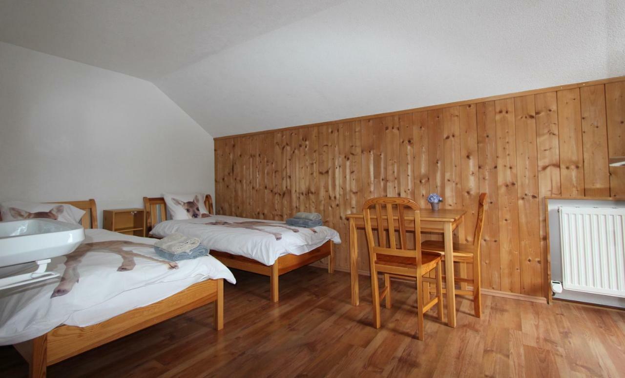 فيلا Alpenhaus بيشلباخ المظهر الخارجي الصورة