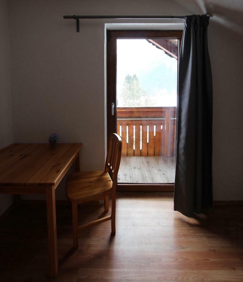 فيلا Alpenhaus بيشلباخ المظهر الخارجي الصورة